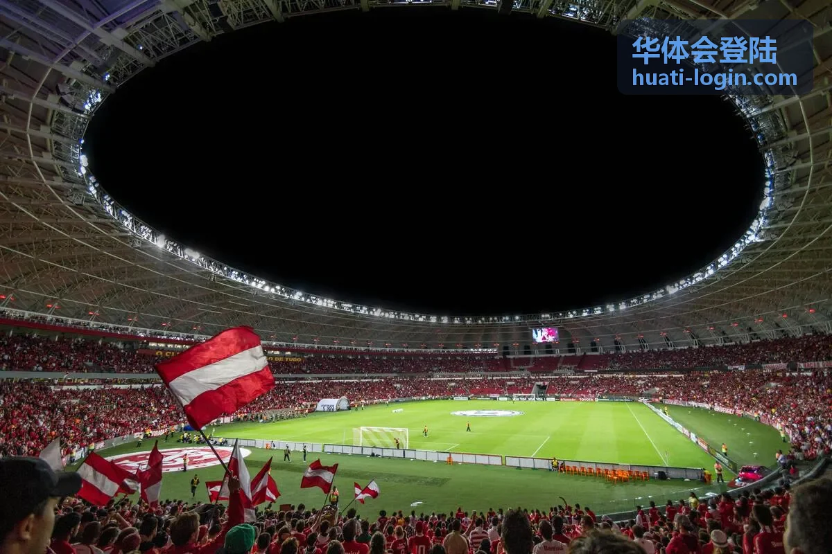 华体会登陆智能认证仪表板背景